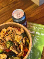 Wokamor Zoetermeer food