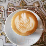 Stadscafe Blij Comida