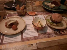 Steaks Zo Nourriture