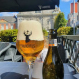 Le Camelia Nourriture