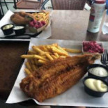 Hemingway's Cuba Comida