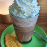 De Kajuit Nourriture