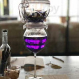 Coffeelabuc Nourriture