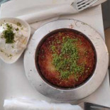 Grill Alibaba Nourriture