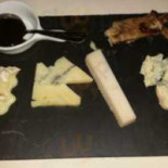 Les Copains Nourriture