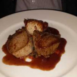 't Bakhuus Langeler À l'intérieur