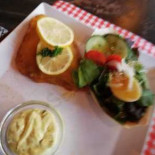 Grand Cafe Schuttershof Nourriture