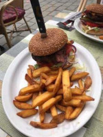 De Ereburger Nourriture