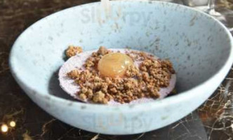 The Lemon Tree Nourriture