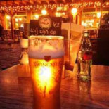 Meneer Van Eijck Nourriture