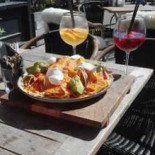 Eetcafe Jo&co Purmerend Nourriture