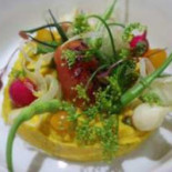 De Cantharel Venlo Nourriture