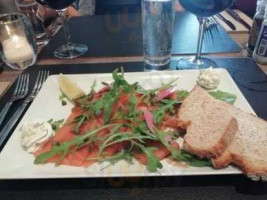 De Beiaard Sluis Nourriture