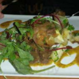 Jacketz Oud-west Comida