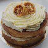 Shato Breda Nourriture