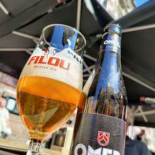 Hotelbar De Miste Nourriture