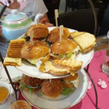 Brunchroom Bliss Nourriture