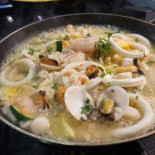 Fresco Pasta Nourriture