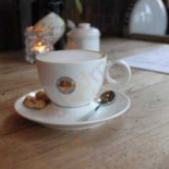 Koffiekafeetje Nourriture