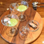 The Millèn Nourriture