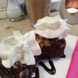 Lunchcafé Unyk Nourriture