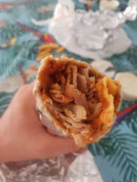 Grillroom Jerusalem Comida