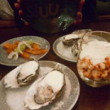 De Bodega Nourriture