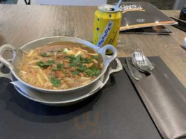 Faja Lobi Nourriture