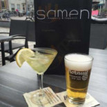 Happerij Tapperij Samen Comida