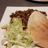 Ferid's Grill Nourriture