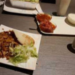 Ferid's Grill Nourriture