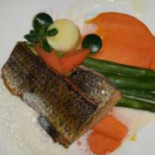 Vendel BV À l'intérieur