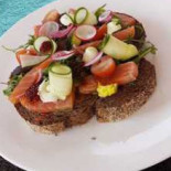 Vendel BV À l'intérieur