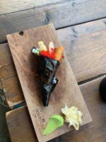 Kreeftenbar B.v. Eindhoven Nourriture