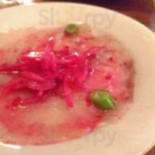 De Rooij Peper Nourriture