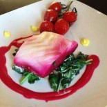 Eetkamer De Oude Schut Weert Nourriture