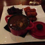 Eetkamer De Oude Schut Weert Nourriture