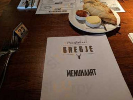 Proeflokaal Bregje Weert Comida