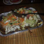 Bella Di Cairo Nourriture