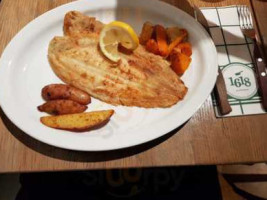 Cafe Soif Vlissingen Nourriture