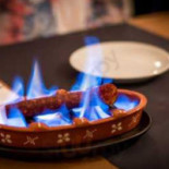 Boca À l'intérieur