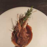 Boca À l'intérieur