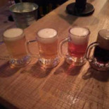 Bierfabriek Almere Nourriture