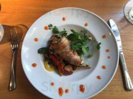 Amadore Cafe Jersey Nourriture