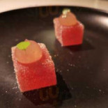 Wolfslaar B.v. Comida