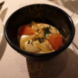 Wolfslaar B.v. Comida