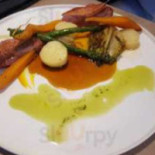 Eethuis Twintig Nourriture