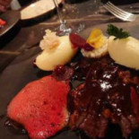 Hofstede Meerzigt Nourriture