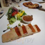 De Schaapskooi Sluis Comida