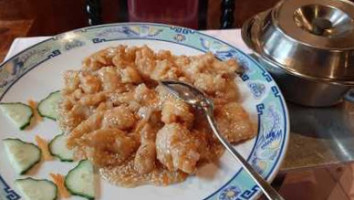 China City Deventer Nourriture